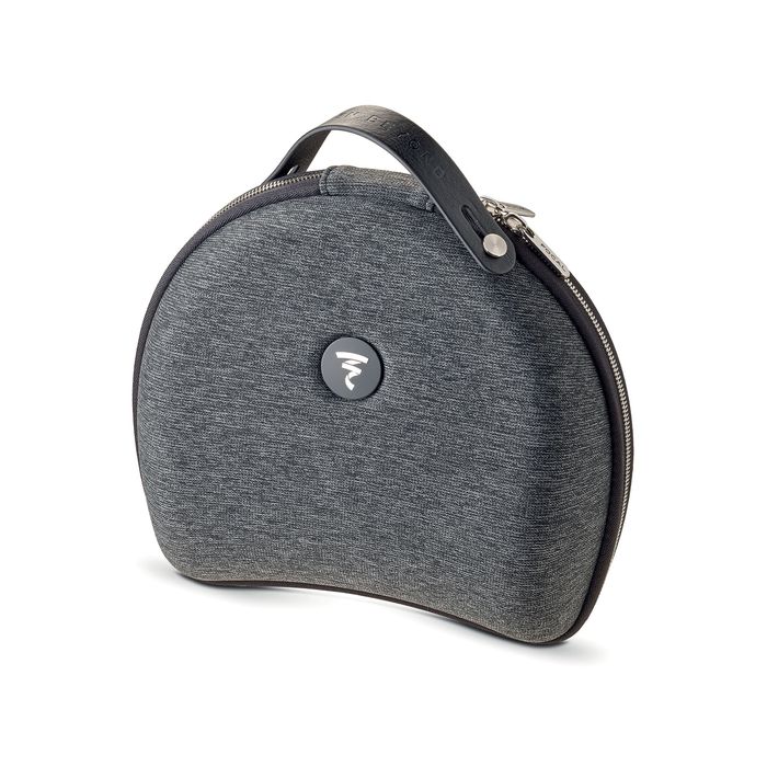 Elegia to audiofilskie, zamknięte słuchawki od Focala. Ergonomiczny ks