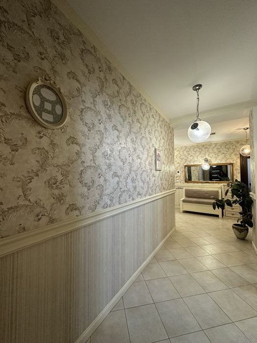 Оренда котеджу в Канадському селищі на 8 сотках