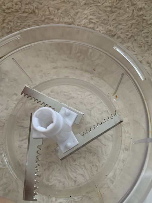 Кухонний комбайн