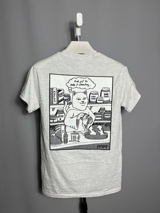 Чоловіча футболка Rip Dip