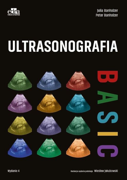 Ultrasonografia Basic. Urban & Partner