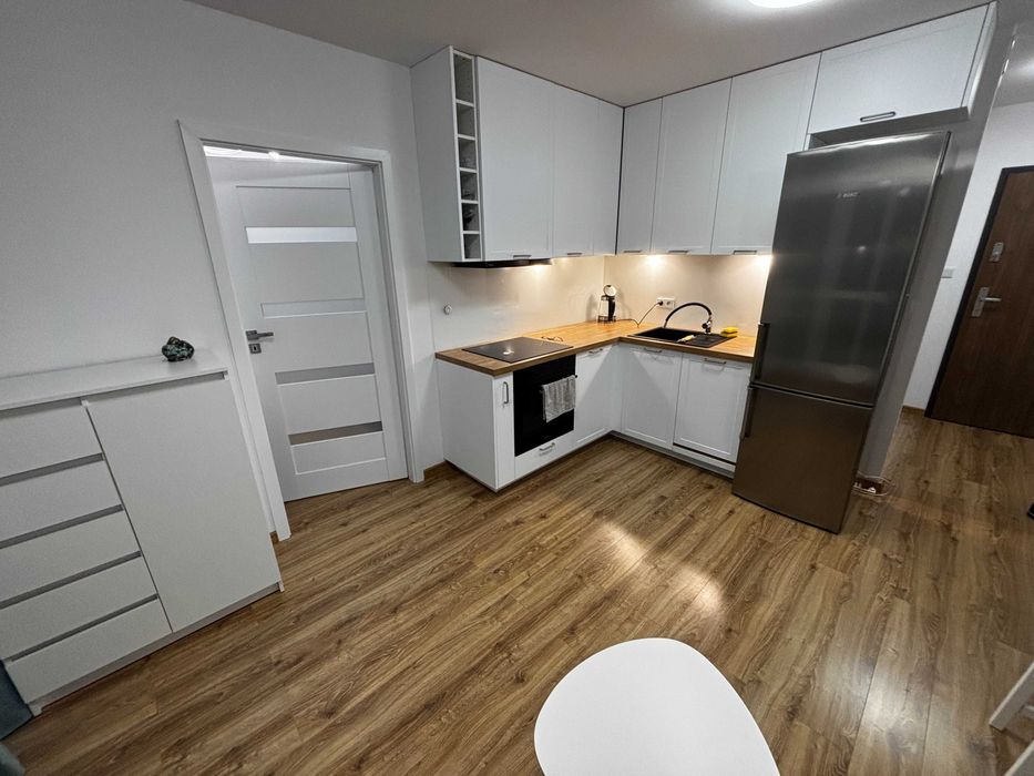 Kawalerka 35 m2 ul. Dożynkowa