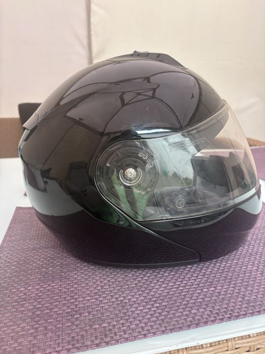 Kast motocyklowy