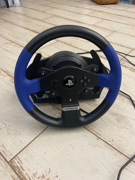 Kierownica Thrustmaster T150