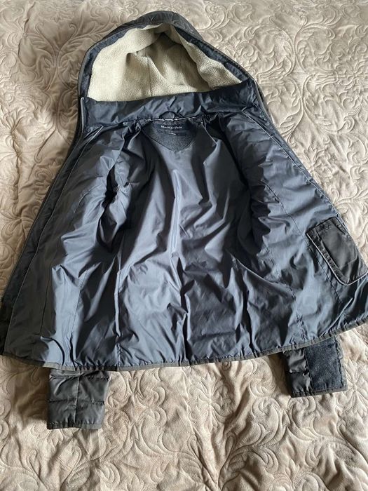Куртка marc o'polo