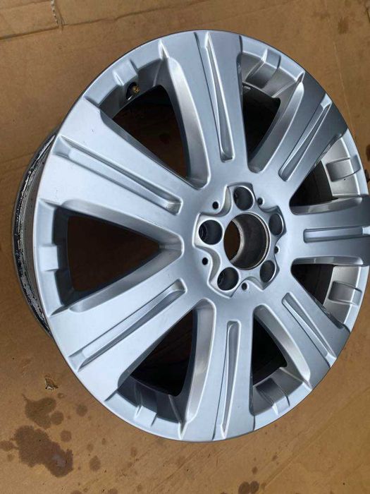 Mercedes ML GL Pojedyncza Felga 19