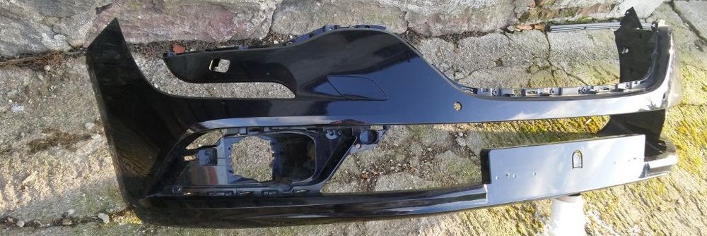 renault talisman zderzak przód przedni