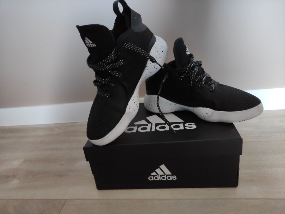 Adidas D Rose 773 kultowe buty koszykarskie
