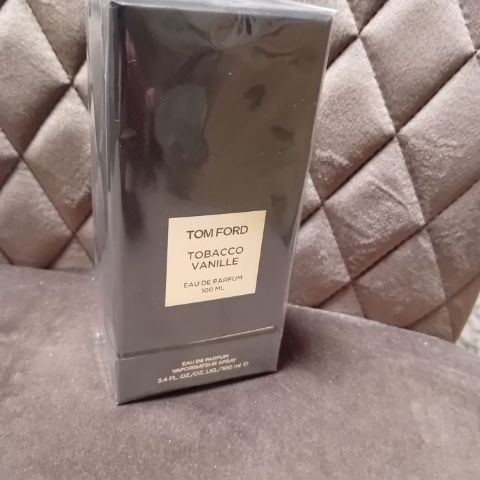 Tom Ford Tabacco Vanille perfumy 100 ml