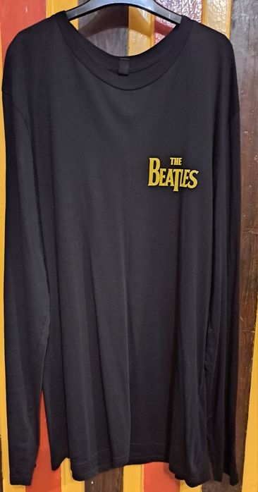 THE BEATLES - limitowana edycja bluzy rozmiar L