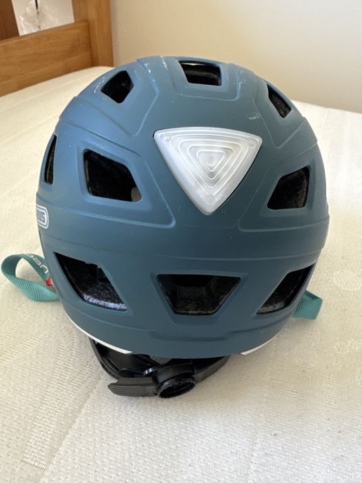 Kask rowerowy / na rolki marki ABUS 52-58 cm