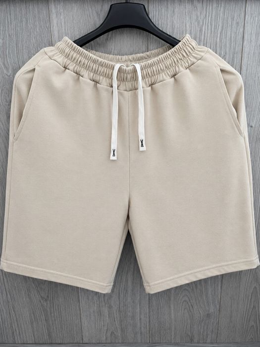 Шорти бежеві Zara