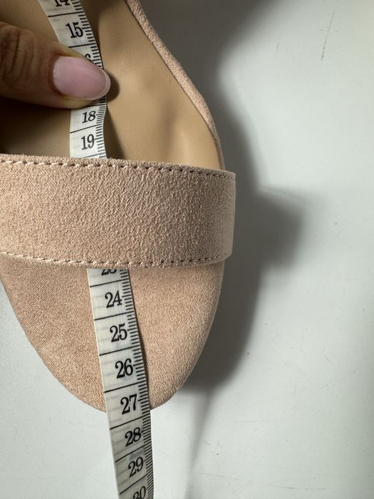 Nowe sandalki na obcasie buty damskie 41 sandaly outlet