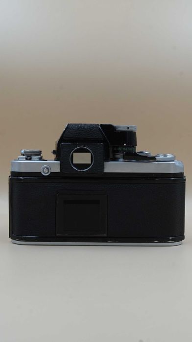 Aparat analogowy Nikon F2