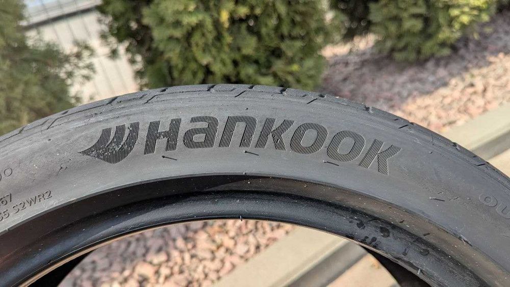 Шини 215/45 R17 Hankook Ventus Prime 3 K125