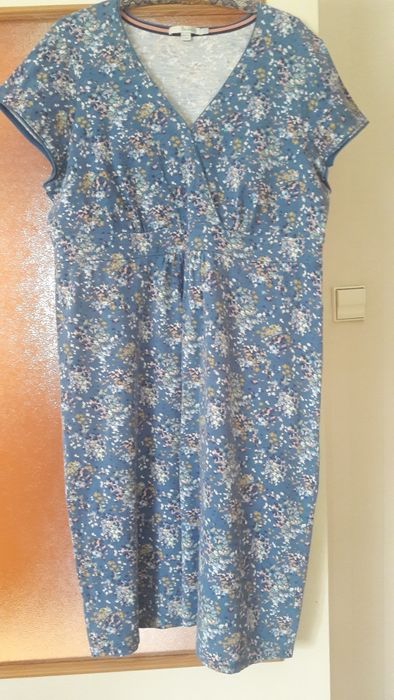 Nowa sukienka letnia rozm.52