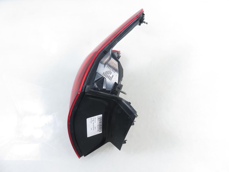 Lampa Lewa Tylna Peugeot 308 II