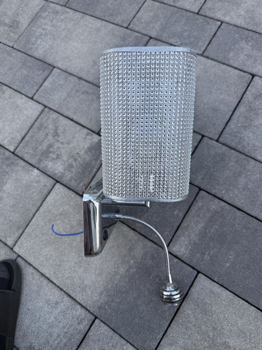 Zuma line kinkiet led