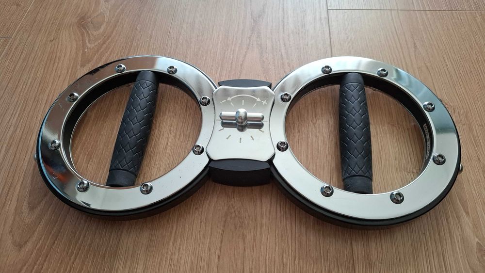 BH Fitness Unlimited Bladez 8lbs