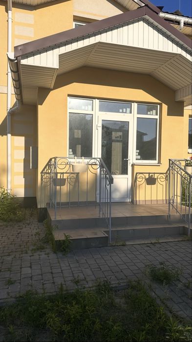 Дом Новая Богдановка