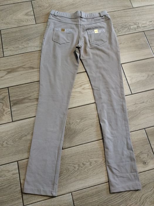 Damskie  spodnie