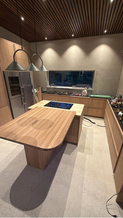 PROFESJONALNE USŁUGI stolarsko-budowlane Sosnowiec i okolice