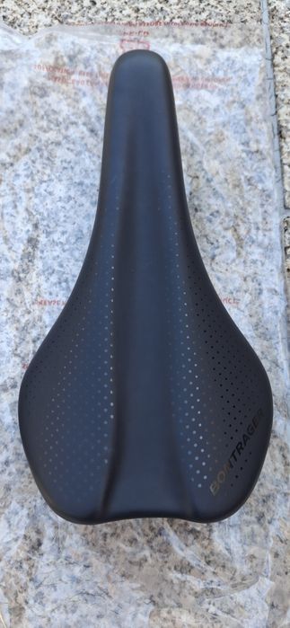 Selim Bontrager Arvada CrMo – Novo