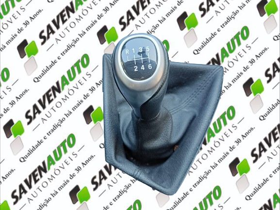 Seletor caixa velocidades BMW 1 (F20)