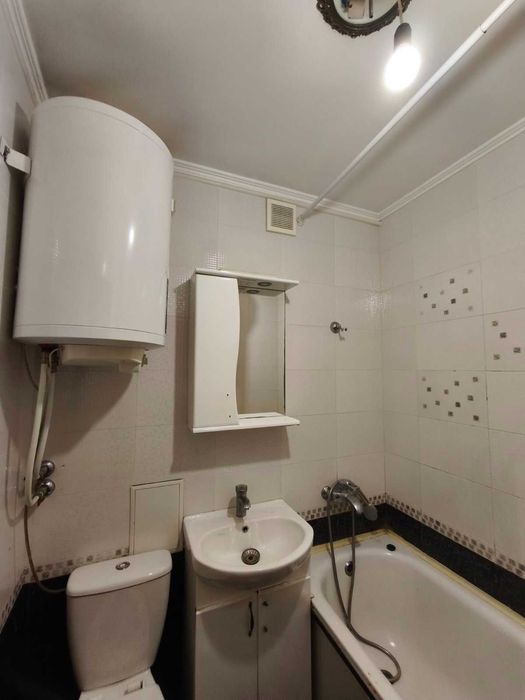 Екслюзив! Продаж 2кімн.квартири Варненська Черемушки