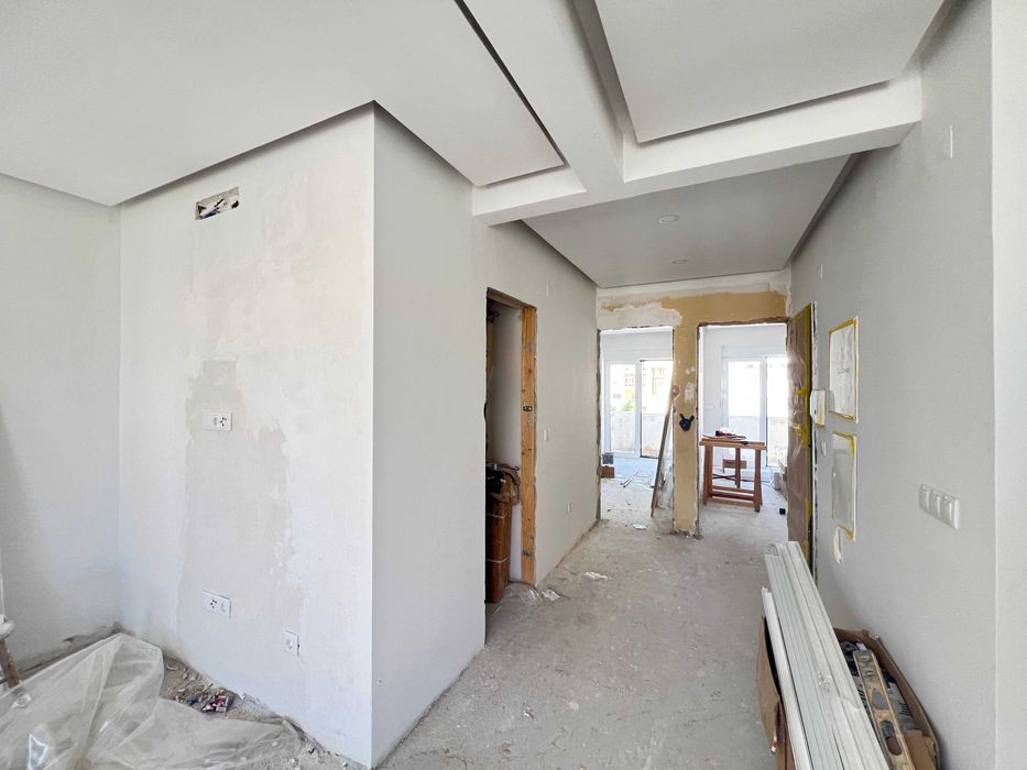 Apartamento T2 para venda