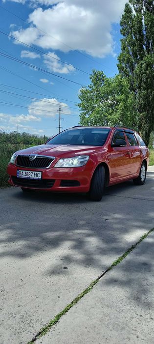 Skoda Octavia 2010 VIN TMBJS21Z1B2084778 фото оголошення 3 з 14