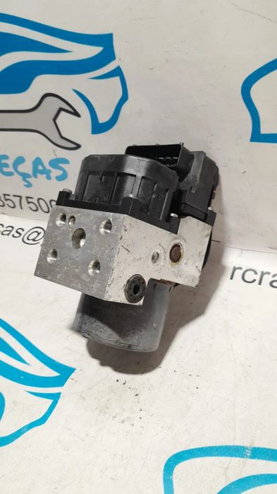 ABS MODULO BLOCO HIDRAULICO MAZDA MX-5 MX5 II NB FL1.6 16V 110CV