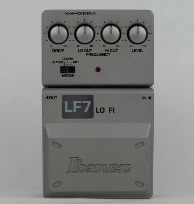 Ibanez LF7 Lo-Fi