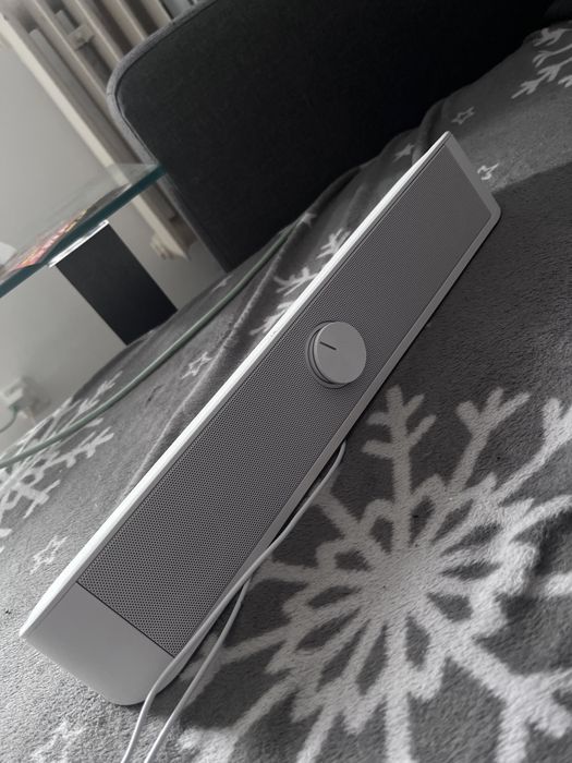 Soundbar komputerowy TRUST GXT619 RGB 2.0