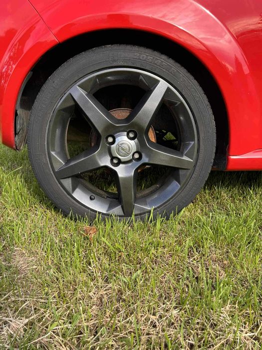 Opel Tigra 1.4 benzyna