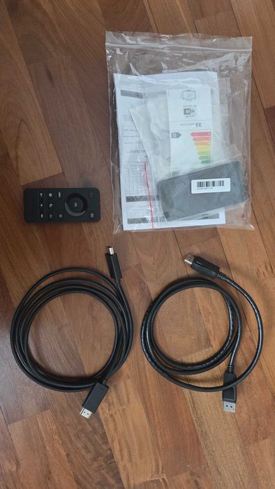 Monitor BenQ EX2780Q 27" (2K IPS | 144Hz | 120Hz Consolas | Som 2.1)