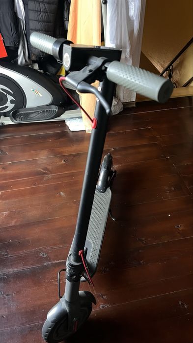 Електросамокат xiaomi m365 PRO