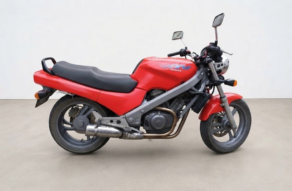 Honda NTV650 1994року