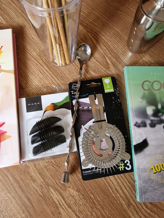 Cocktail utensílios64750945031171121