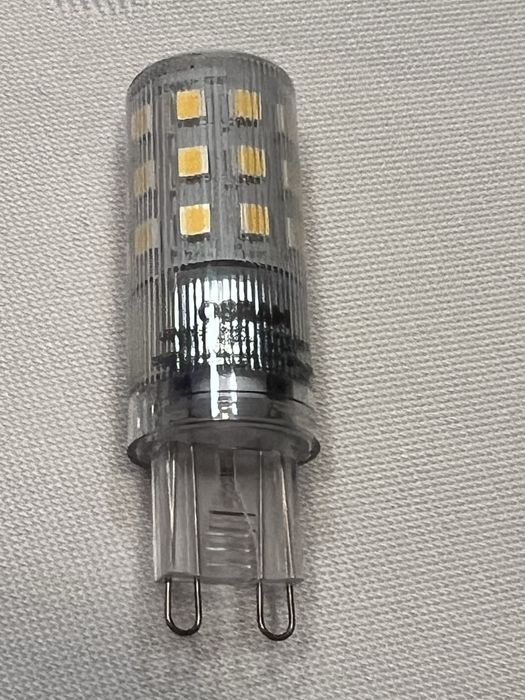 Żarówka PAULMANN LED GY6,35 4W 400lm 2700K 12V ciepła biel