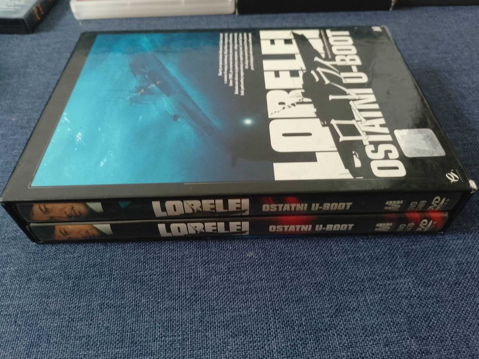 Pakiet filmów wojennych dvd