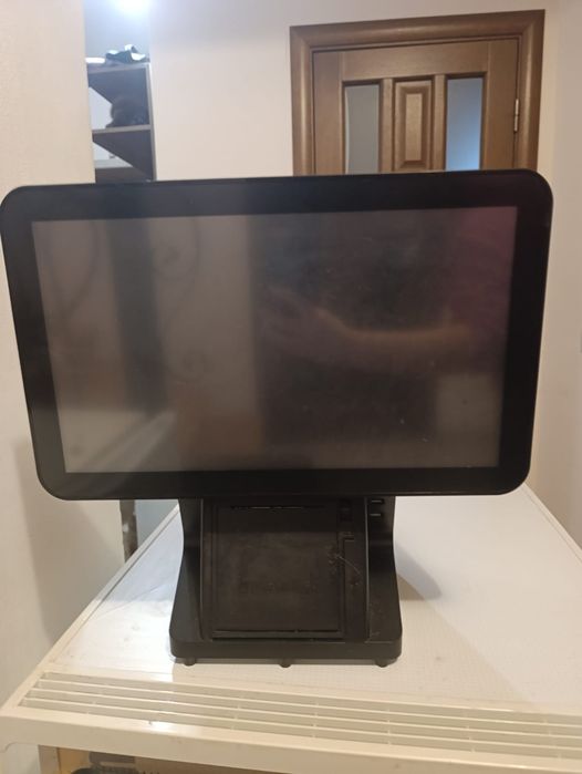 сенсорний POS-термінал