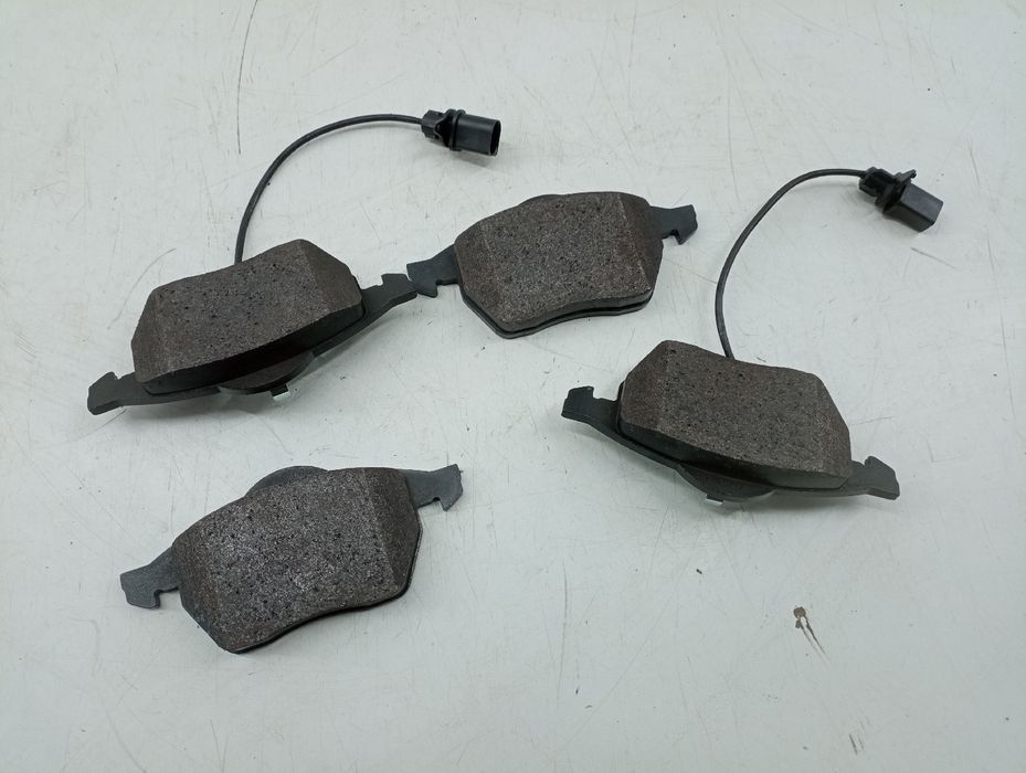 Pastilhas - volkswagen passat variant (3b6) | 00 - 05