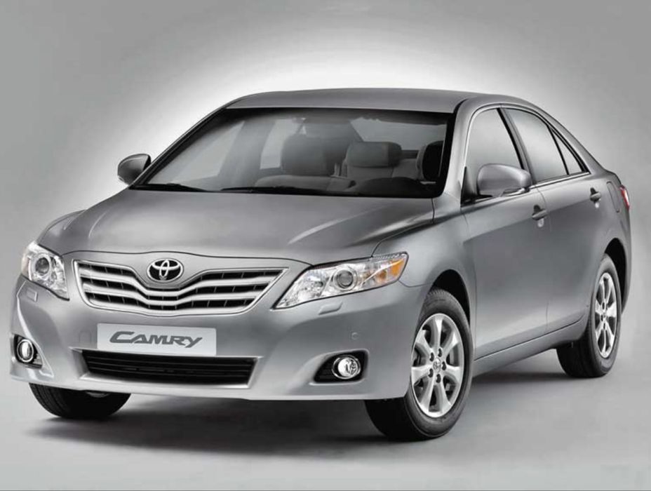 Разборка Toyota Camry 40 2006-2011. Розбірка. Запчастини.