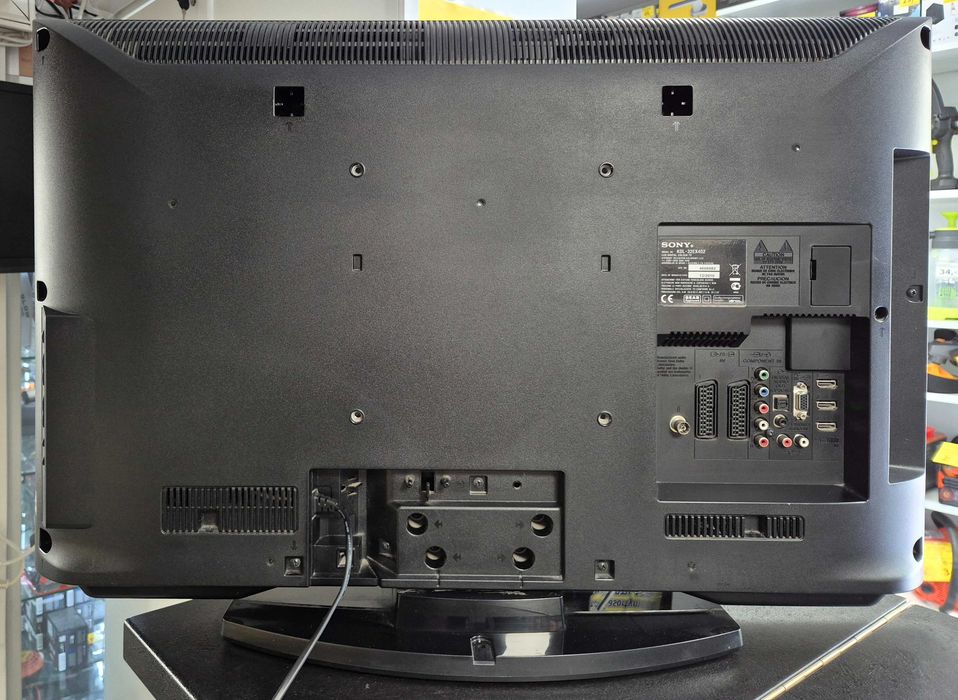 Telewizor LCD SONY BRAVIA KDL-32EX402, Komis Jasło Czackiego