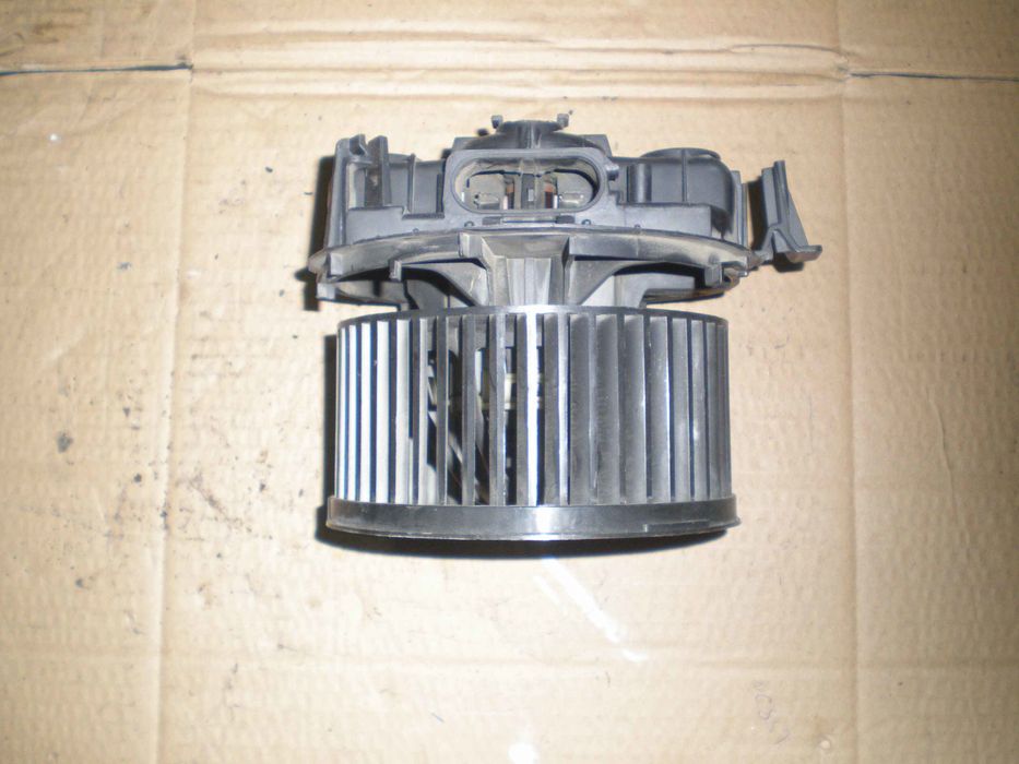 Motor da chauffage / sofagem RENAULT Megane I (BA0/1_)