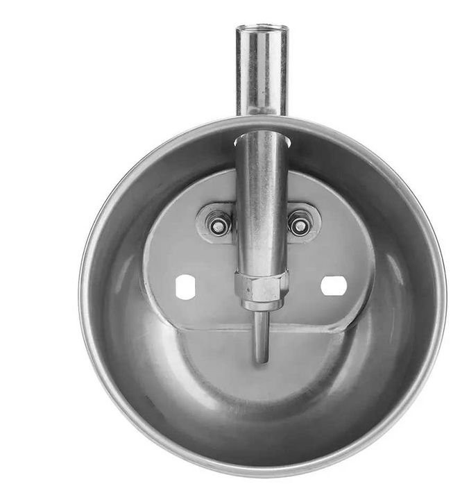 Poidło poidła tucznikowe nierdzewne dla tuczników świń trzody