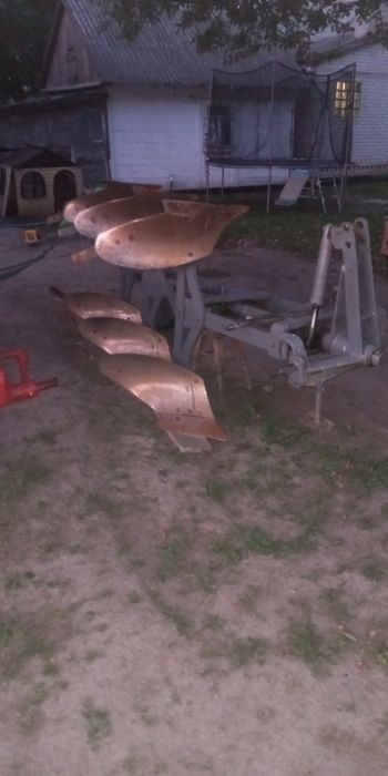 Продам кінну сівалку