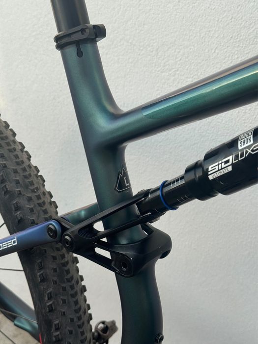 Specialized Epic 8
