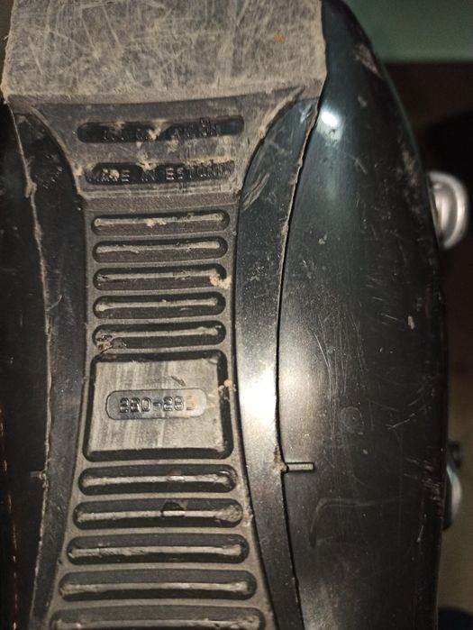 Buty narciarskie HEAD